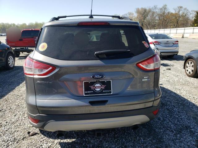 صورة رقم 6 من المزاد - 2014 FORD ESCAPE SE مع VIN 1FMCU9GX4EUC89551