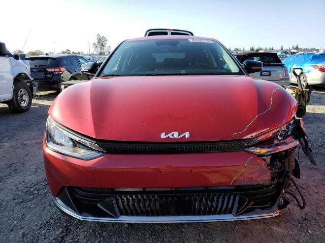 Photo 5 from auction – 2022 KIA EV6 LIGHT with VIN KNDC34LA3N5079402