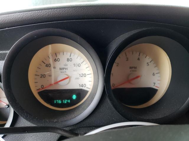Photo 9 from auction – 2007 DODGE CHARGER SE with VIN 2B3KA43G17H625178