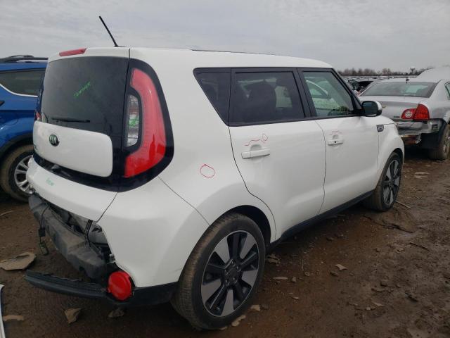 Photo 3 from auction – 2014 KIA SOUL ! with VIN KNDJX3A58E7102690