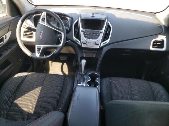 Photo 8 from auction – 2012 GMC TERRAIN SL with VIN 2GKALSEK4C6106212
