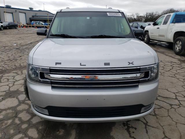 Photo 5 from auction – 2015 FORD FLEX SEL with VIN 2FMGK5C86FBA07173