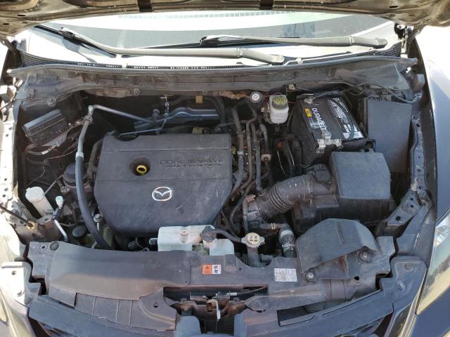 Photo 12 from auction – 2011 MAZDA CX-7 with VIN JM3ER2AM2B0394748
