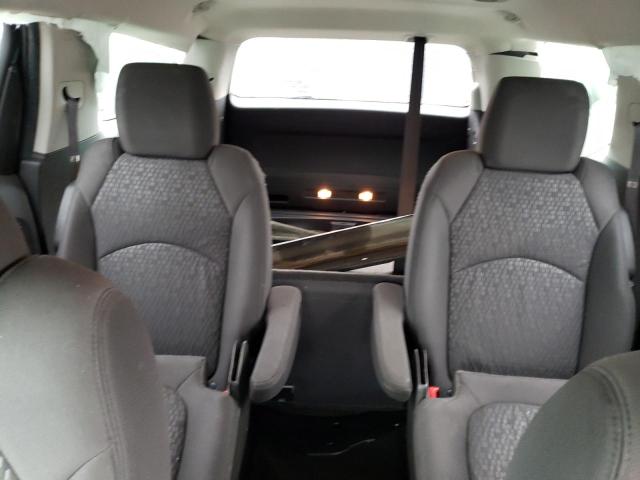 Photo 10 from auction – 2012 GMC ACADIA SLE with VIN 1GKKVPEDXCJ293777