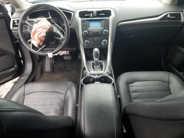 Photo 8 from auction – 2014 FORD FUSION SE with VIN 3FA6P0H97ER294096