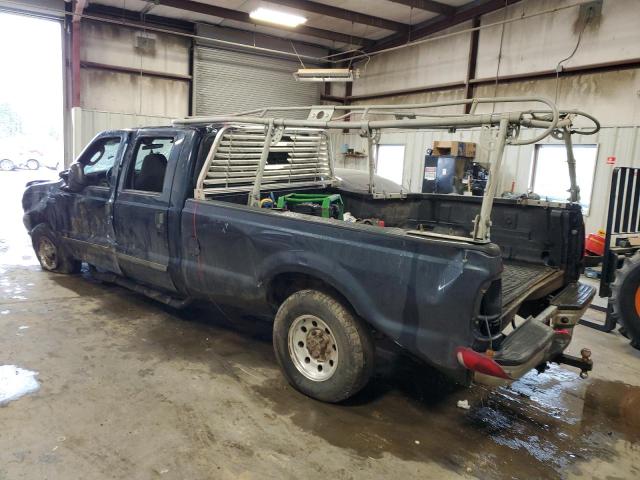 Photo 2 from auction – 2003 FORD F250 SUPER with VIN 1FTNW20S83EB04051