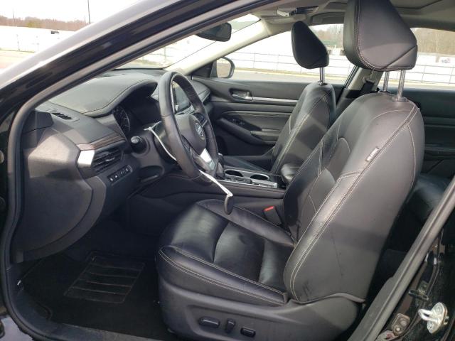 Photo 7 from auction – 2020 NISSAN ALTIMA SL with VIN 1N4BL4EV9LC234481