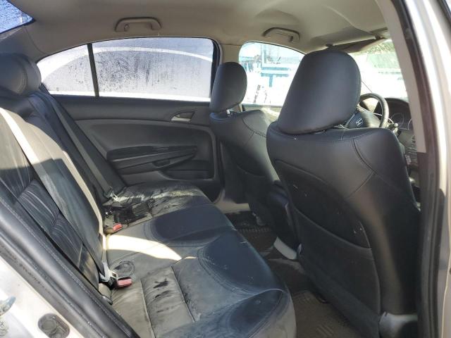 Photo 10 from auction – 2011 HONDA ACCORD SE with VIN 1HGCP2F64BA116087