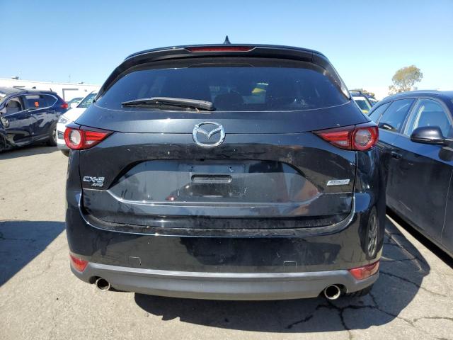 Photo 6 from auction – 2017 MAZDA CX-5 GRAND with VIN JM3KFBDL6H0128043