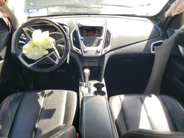 Photo 8 from auction – 2012 GMC TERRAIN SL with VIN 2GKFLUE58C6196525