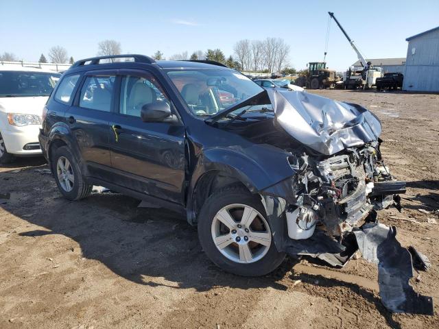 Photo 4 from auction – 2012 SUBARU FORESTER 2 with VIN JF2SHABC7CH401535