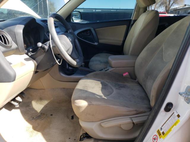 Photo 7 from auction – 2009 TOYOTA RAV4 with VIN JTMZF33V49D000569