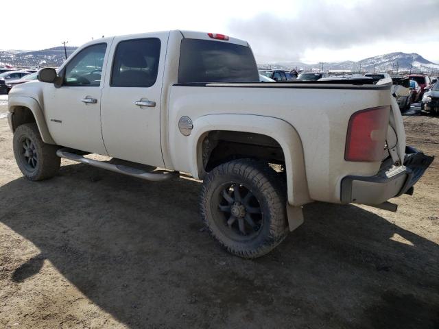 Photo 2 from auction – 2007 CHEVROLET SILVERADO with VIN 2GCEK13Y871516225