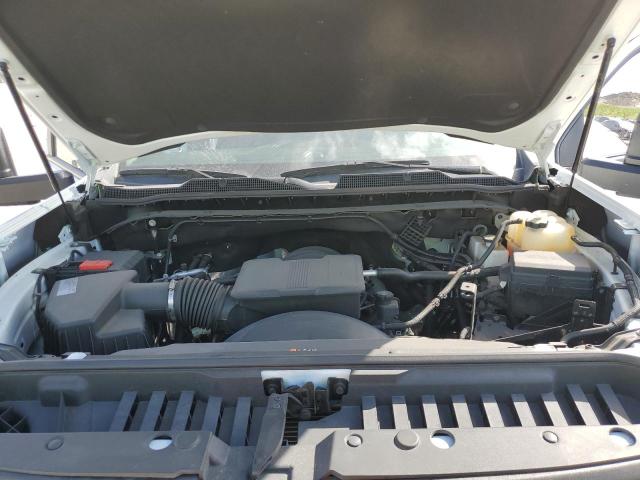 Photo 11 from auction – 2021 CHEVROLET SILVERADO with VIN 1GC4WNE77MF140777
