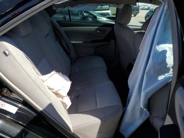 Photo 10 from auction – 2017 TOYOTA CAMRY LE with VIN 4T1BF1FK3HU812740