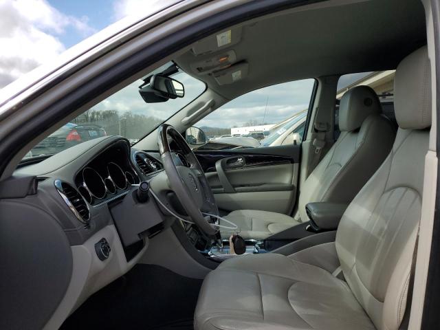 Photo 7 from auction – 2015 BUICK ENCLAVE with VIN 5GAKRBKD6FJ335830