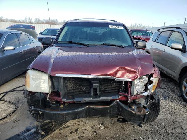 Photo 5 from auction – 2005 GMC ENVOY with VIN 1GKDT13S452349450