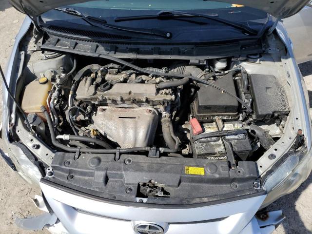 Zdjęcie 11 z aukcji – 2011 TOYOTA SCION TC z VIN JTKJF5C77B3000726