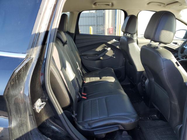 Photo 10 from auction – 2015 FORD ESCAPE TIT with VIN 1FMCU9J92FUC52770