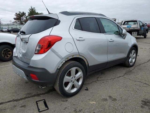 Photo 3 from auction – 2014 BUICK ENCORE with VIN KL4CJCSB9EB623570
