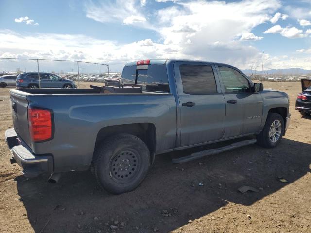 Photo 3 from auction – 2014 CHEVROLET SILVERADO with VIN 3GCPCREC2EG476217