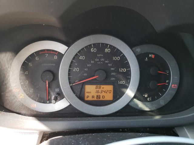 Photo 9 from auction – 2011 TOYOTA RAV4 LIMIT with VIN 2T3YF4DVXBW075561