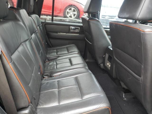 Photo 11 from auction – 2008 LINCOLN NAVIGATOR with VIN 5LMFU28598LJ01406