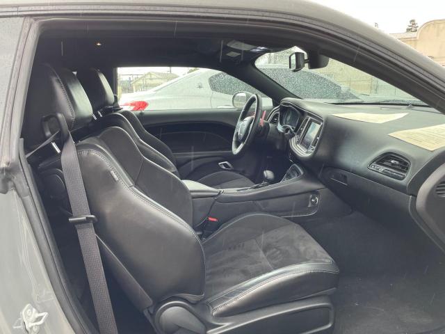 Photo 5 from auction – 2019 DODGE CHALLENGER with VIN 2C3CDZBT3KH620308