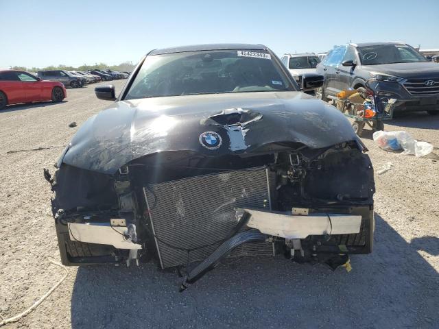 Photo 5 from auction – 2021 BMW 330I with VIN 3MW5R1J0XM8B91614