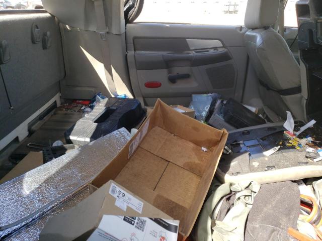 Photo 10 from auction – 2009 DODGE RAM 3500 with VIN 3D7MX49L19G552011