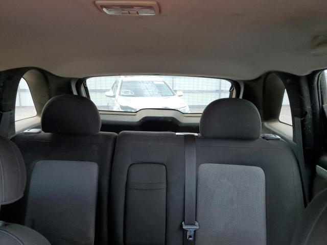 Photo 10 from auction – 2012 CHEVROLET CAPTIVA SP with VIN 3GNAL3E5XCS650993