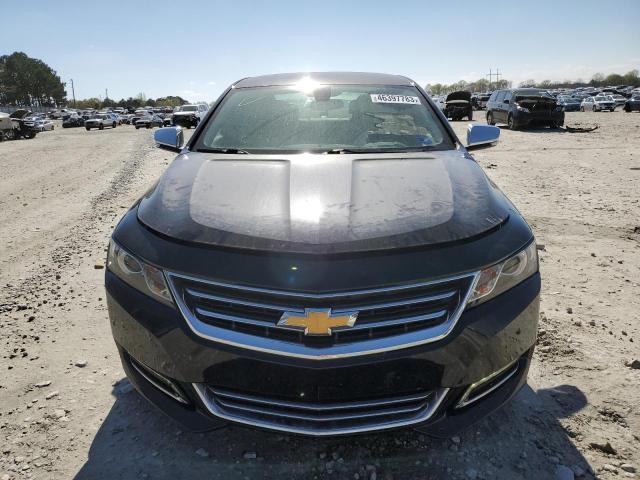 Photo 5 from auction – 2019 CHEVROLET IMPALA PRE with VIN 2G1105S36K9155968