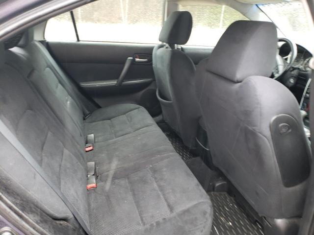 Photo 10 from auction – 2007 MAZDA 6 I with VIN 1YVHP84C575M20605