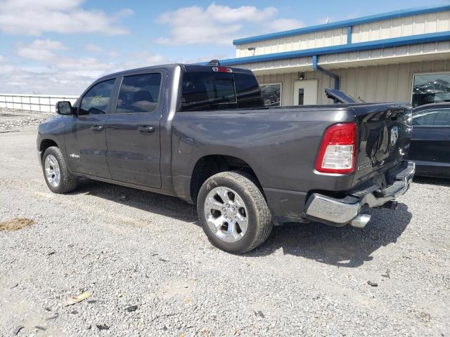 Photo 2 from auction – 2021 RAM 1500 BIG H with VIN 1C6SRFFT1MN565909