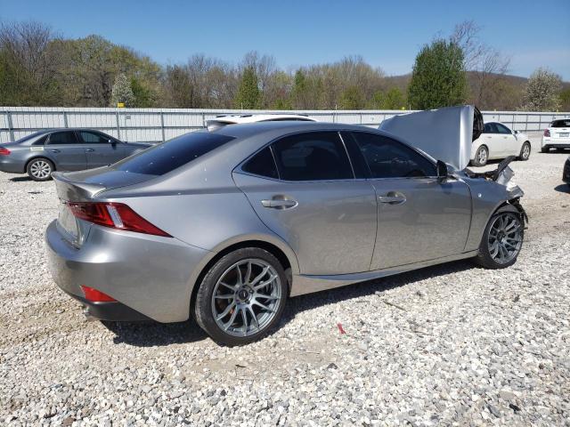 Photo 3 from auction – 2016 LEXUS IS 300 with VIN JTHCM1D24G5004826