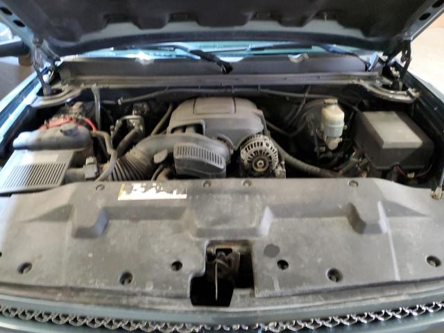 Photo 11 from auction – 2010 CHEVROLET SILVERADO with VIN 1GCSKSE33AZ247964
