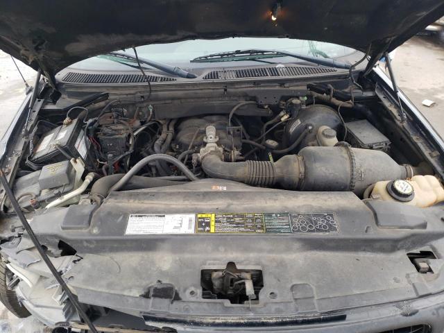 Photo 11 from auction – 2002 FORD F150 with VIN 1FTRF17292NA40912
