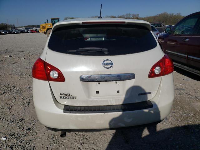 Photo 6 from auction – 2013 NISSAN ROGUE S with VIN JN8AS5MT1DW022659