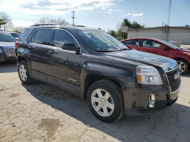 Photo 4 from auction – 2015 GMC TERRAIN SL with VIN 2GKALSEK1F6408061