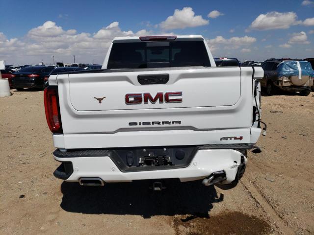 Photo 6 from auction – 2022 GMC SIERRA LIM with VIN 3GTP9EEL9NG181378