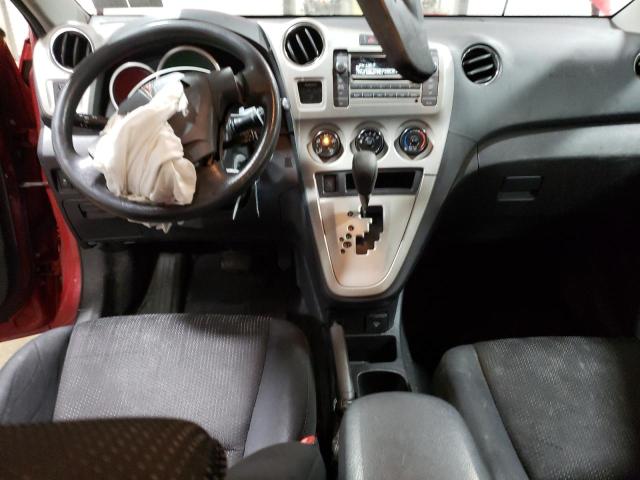 Photo 8 from auction – 2010 PONTIAC VIBE with VIN 5Y2SP6E08AZ410512
