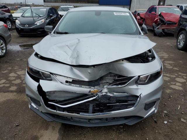 Photo 5 from auction – 2017 CHEVROLET MALIBU LS with VIN 1G1ZB5ST7HF289725