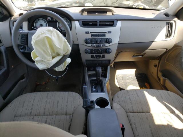 Photo 8 from auction – 2008 FORD FOCUS SE with VIN 1FAHP35N18W178549
