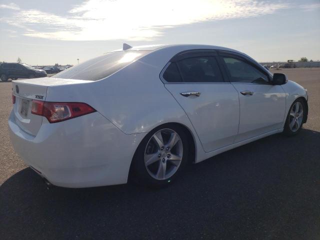 Photo 3 from auction – 2012 ACURA TSX with VIN JH4CU2F43CC025113