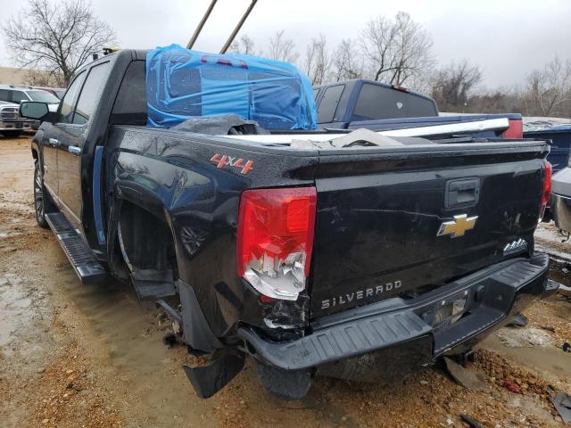 Photo 2 from auction – 2018 CHEVROLET SILVERADO with VIN 3GCUKTEJ2JG244826