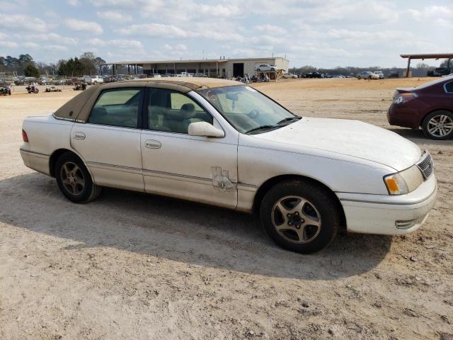 Photo 4 from auction – 1999 TOYOTA AVALON with VIN 4T1BF18B5XU344540