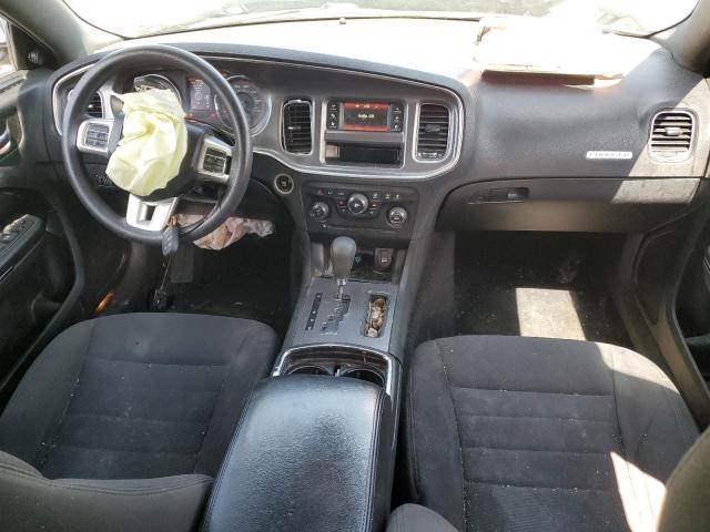 Photo 8 from auction – 2013 DODGE CHARGER SE with VIN 2C3CDXBG9DH680961