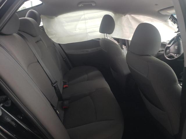 Photo 10 from auction – 2012 HYUNDAI SONATA GLS with VIN 5NPEB4AC4CH493026