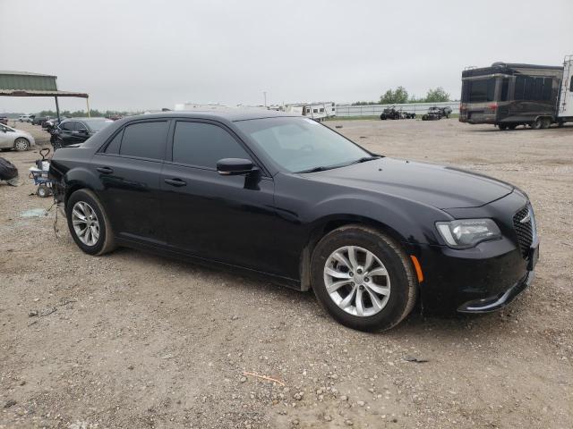 Photo 4 from auction – 2015 CHRYSLER 300 S with VIN 2C3CCABG7FH894043