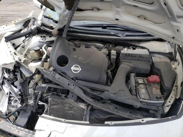 Photo 11 from auction – 2013 NISSAN MAXIMA S with VIN 1N4AA5AP6DC830602